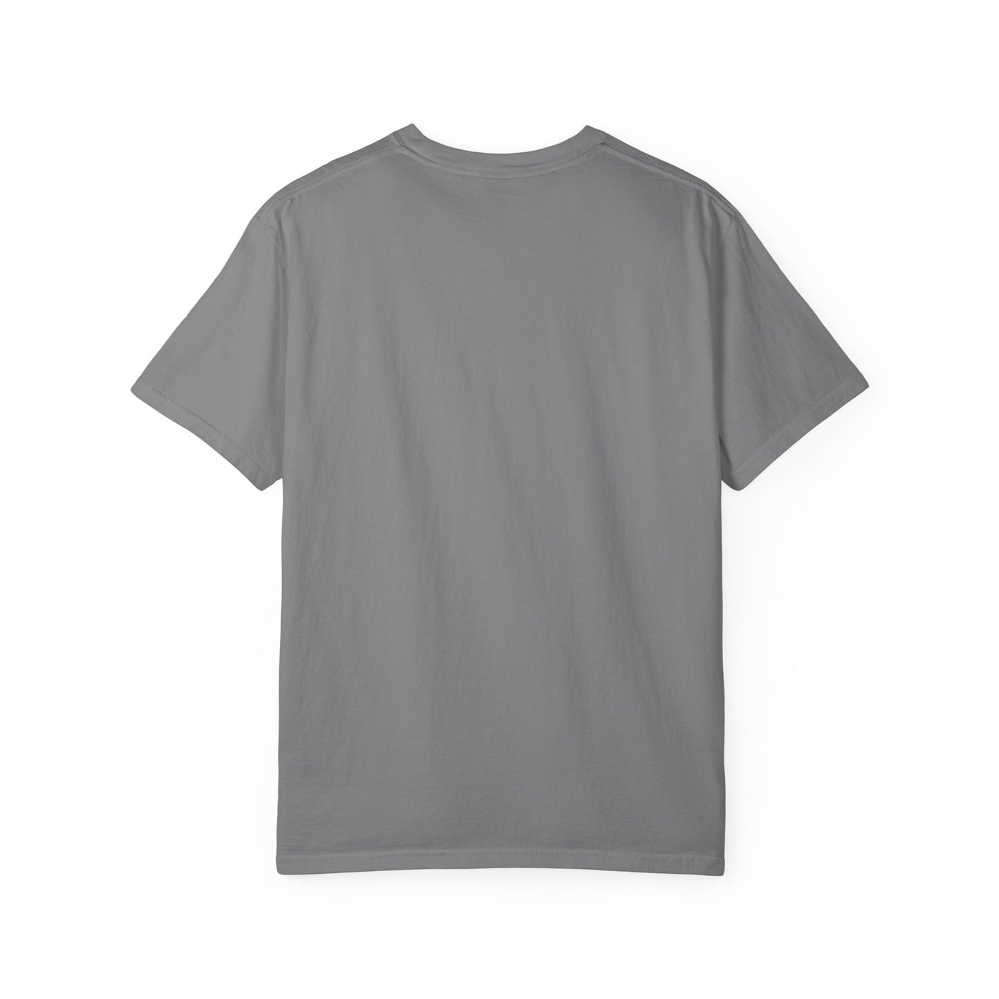 95% DNA Americano Garment-Dyed T-shirt