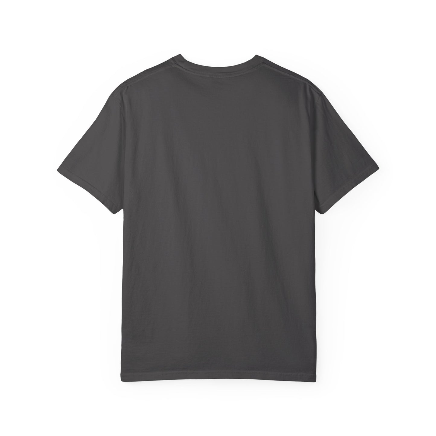 95% DNA Americano Garment-Dyed T-shirt