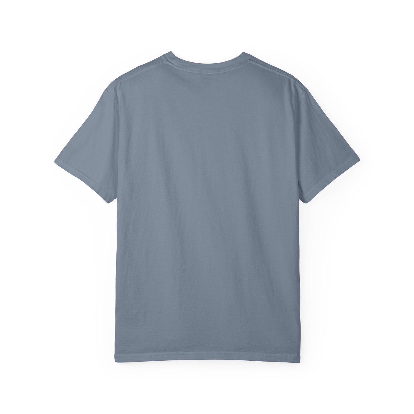95% DNA Americano Garment-Dyed T-shirt