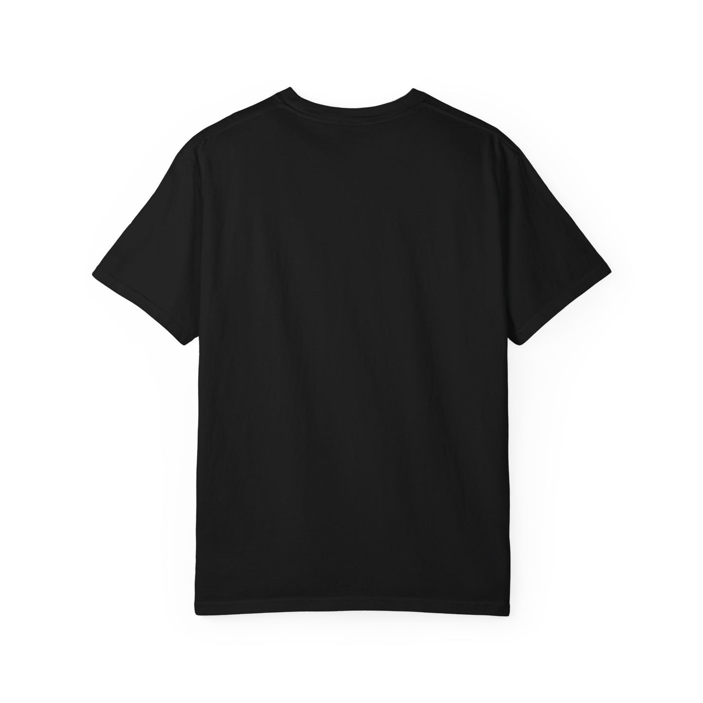95% DNA Americano Garment-Dyed T-shirt
