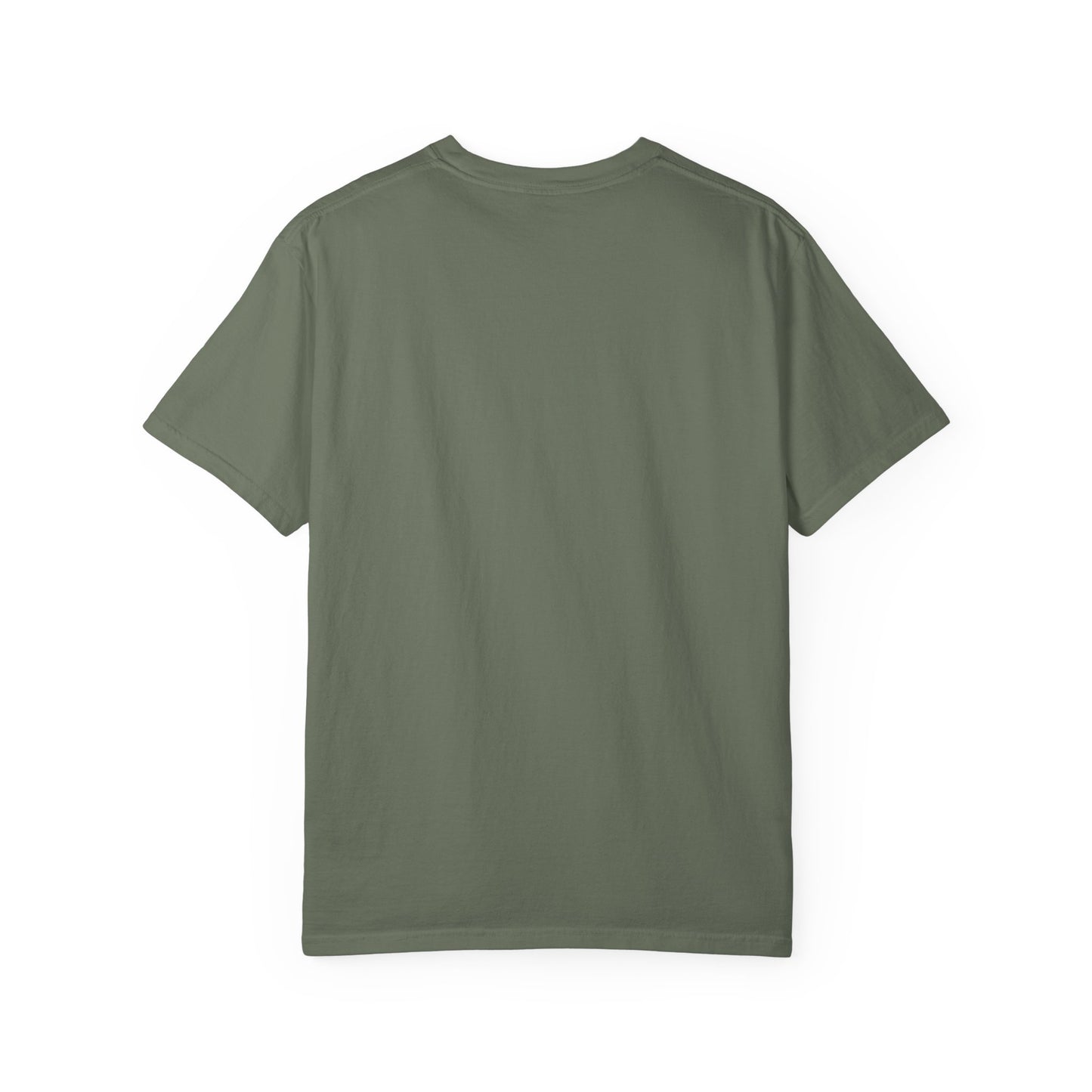 95% DNA Americano Garment-Dyed T-shirt