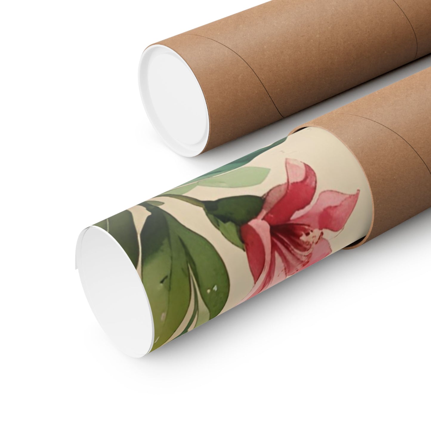 Matte Vertical Posters