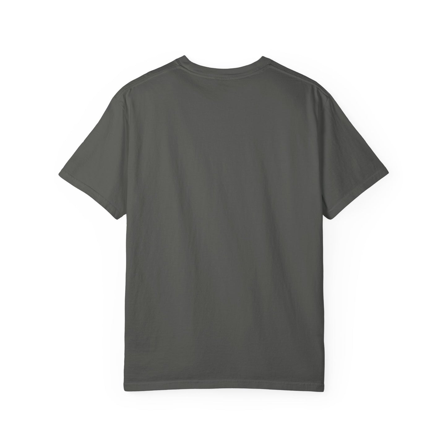 95% DNA Arabica Garment-Dyed T-shirt